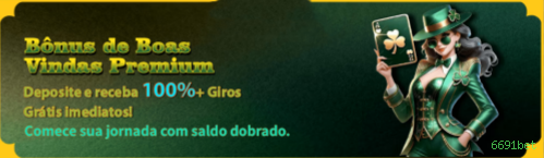 Cassino 6691bet app mobile