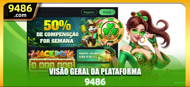 Bônus exclusivos membros VIP 6691bet